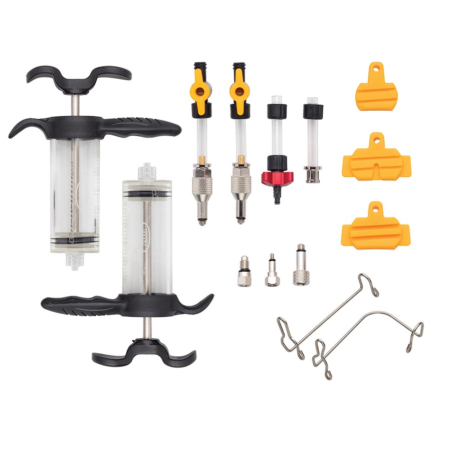Elite Bleed Kit 901973-05