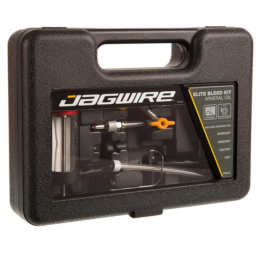 Elite Bleed Kit 901973-07
