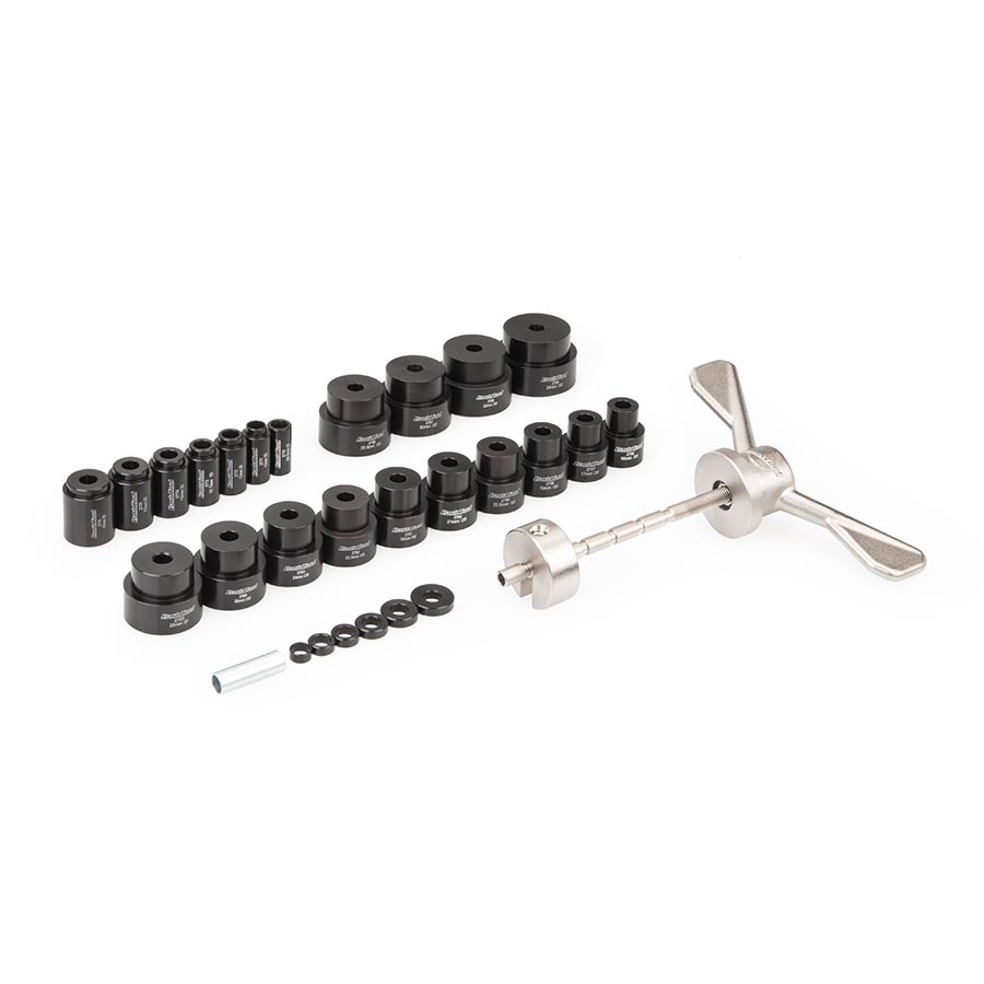 Suspension Bearing Kit