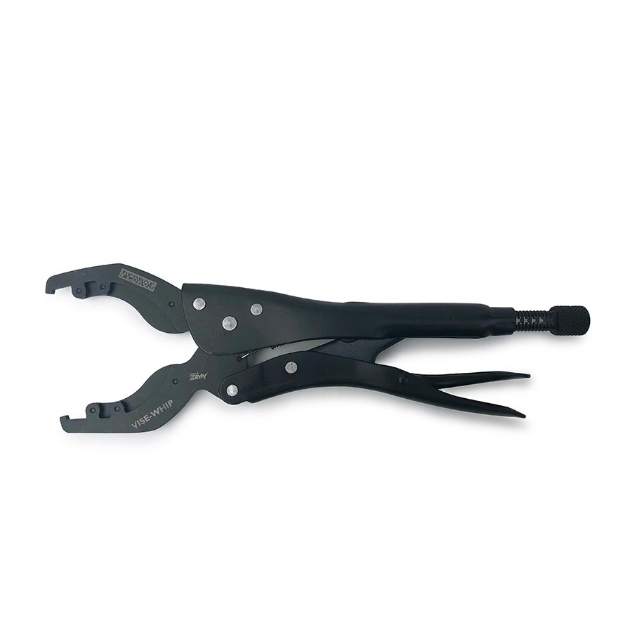 Vise Whip II
