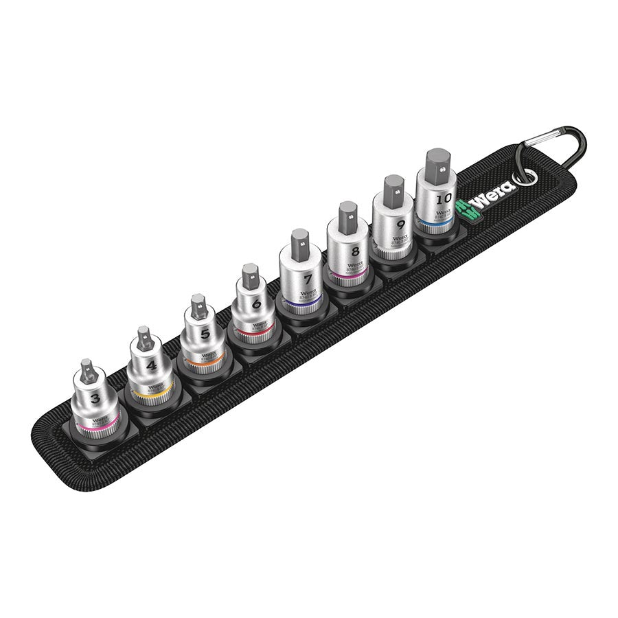 Zyklop Bit Belt