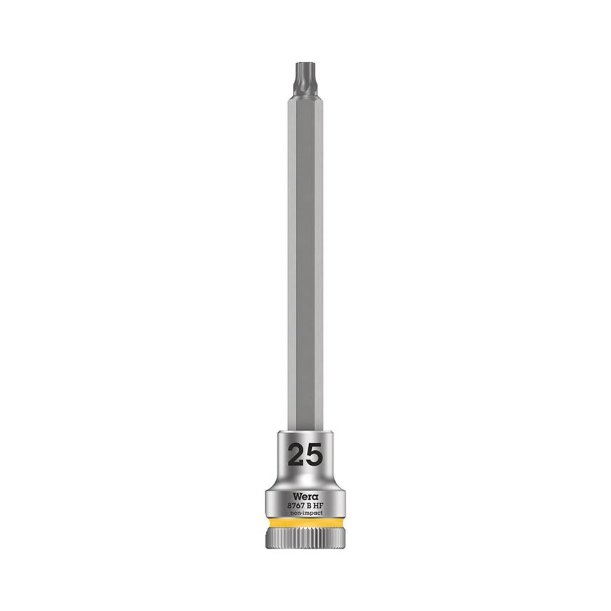 to.bi Makita PH2 x 65mm Torsion Screwdriver Bits - Double Ended