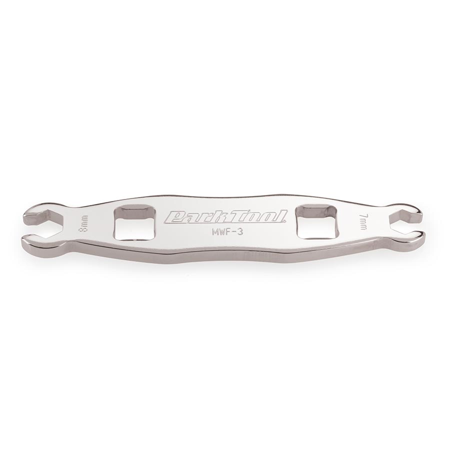 MWF-3 Metric Flare Wrench