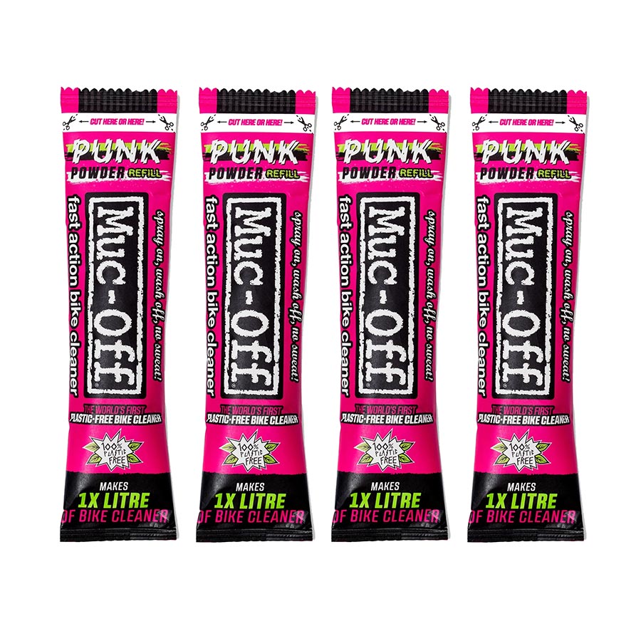 Punk Powder