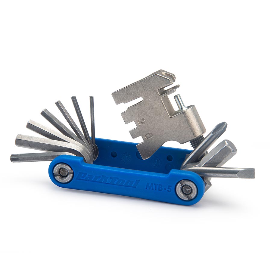 MTB-5 Rescue Tool