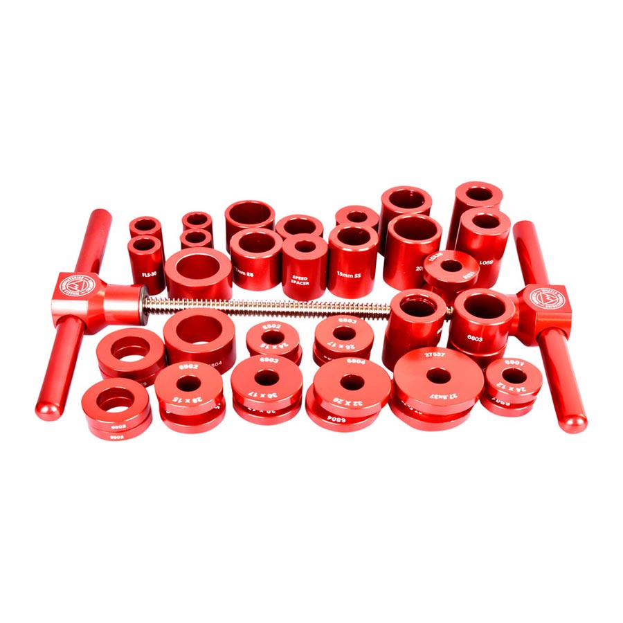 Bearing Press Pro BP0001 902427-01