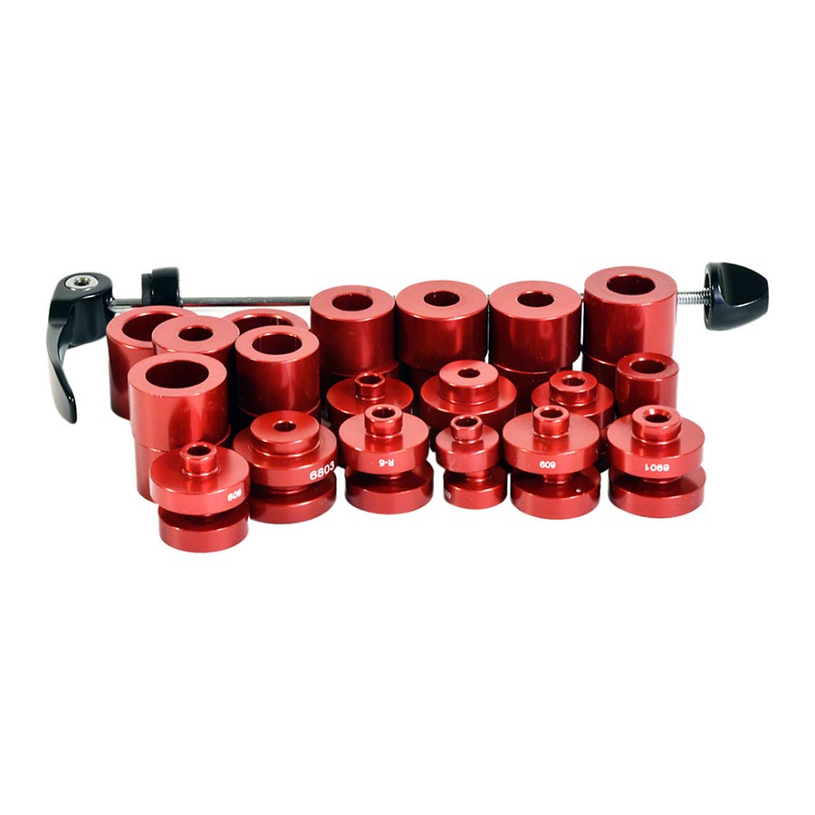 Hub Bearing Press Pro BP0002 902428-01