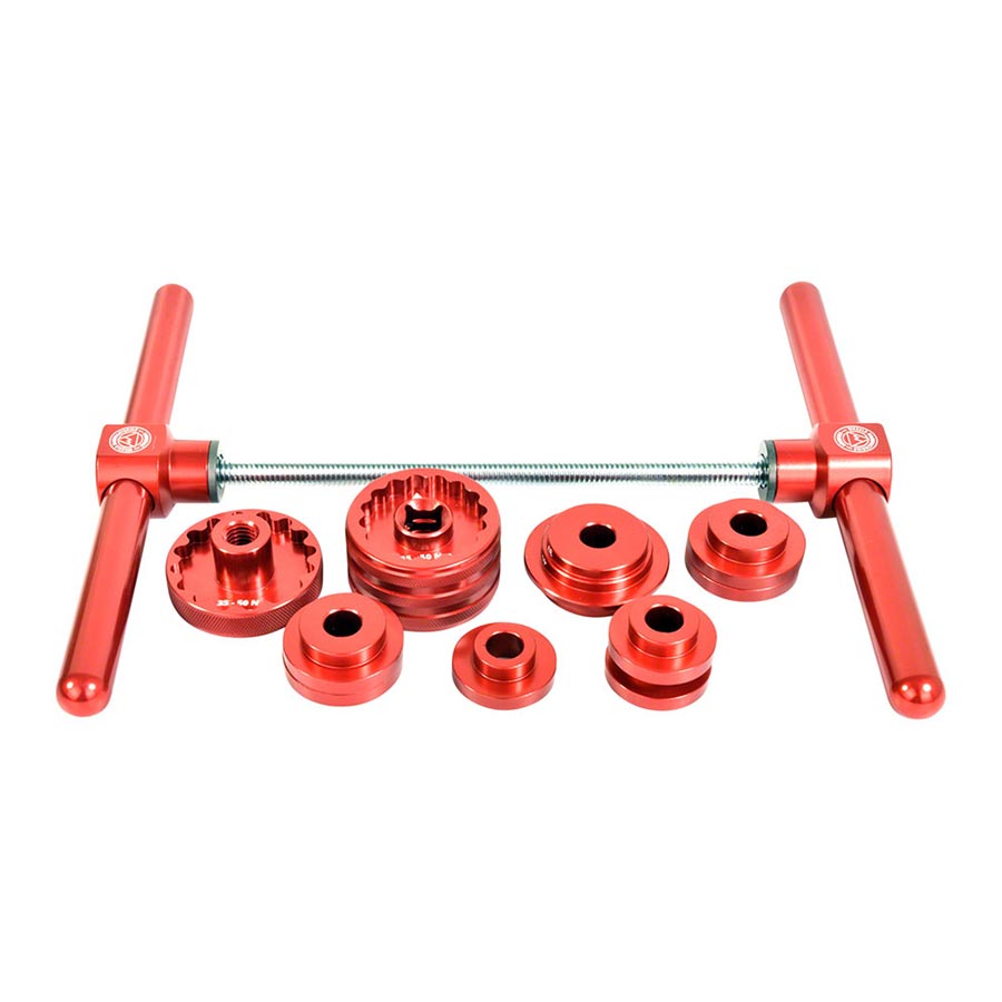 BB Pro Install Kit BP0007 902433-01
