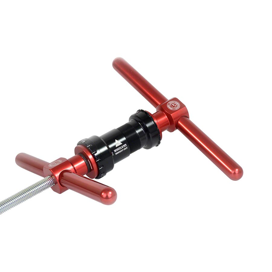BB Pro Install Kit BP0007 902433-01