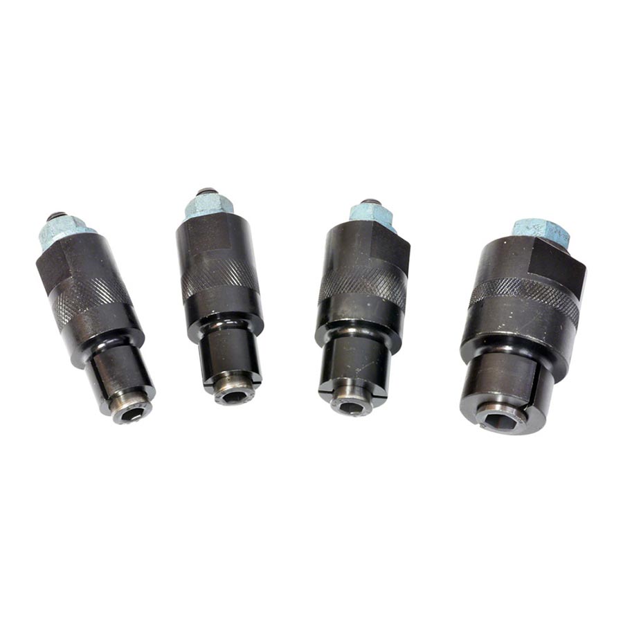 Bearing Extractor Kit EX0002 902443-01