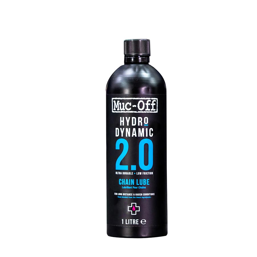 Hydrodynamic 2.0 902448-01