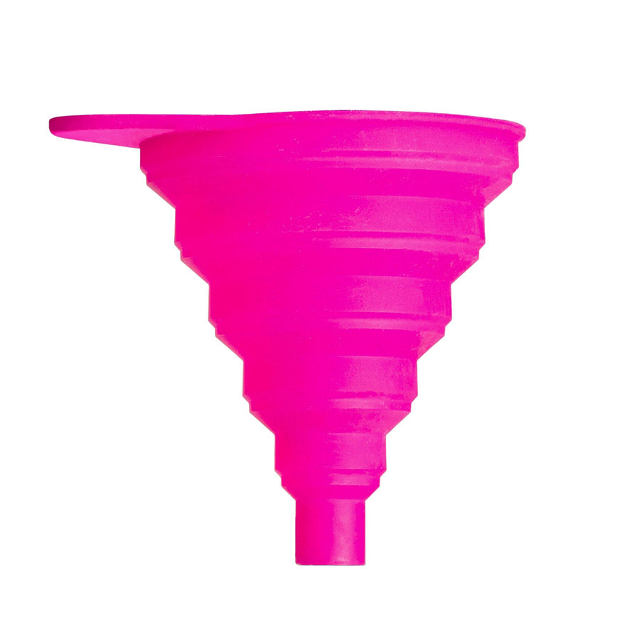 Collapsible Silicone Funnel 902470-01