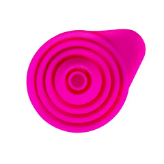Collapsible Silicone Funnel 902470-01