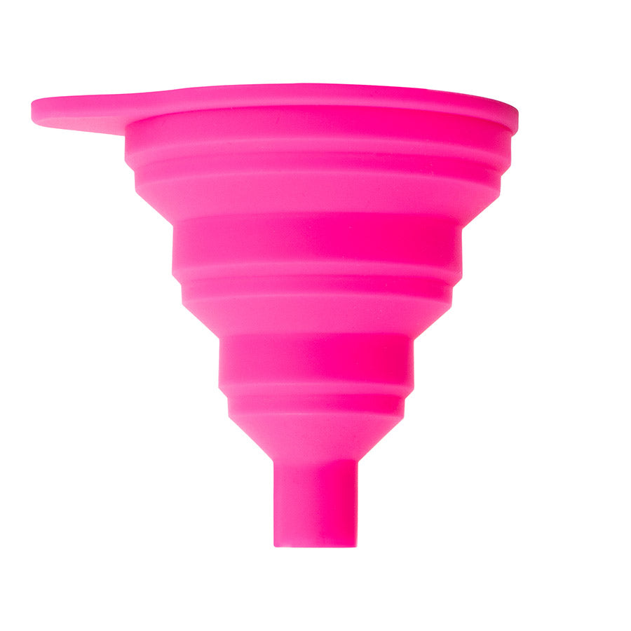 Collapsible Silicone Funnel 902470-02