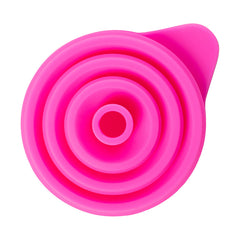 Collapsible Silicone Funnel 902470-02