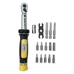 Demi Torque Wrench II