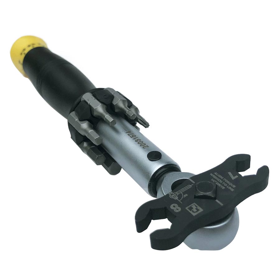 Demi Torque Wrench II