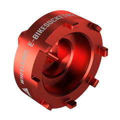 Bosch Lockring Socket - 50mm 902493-01