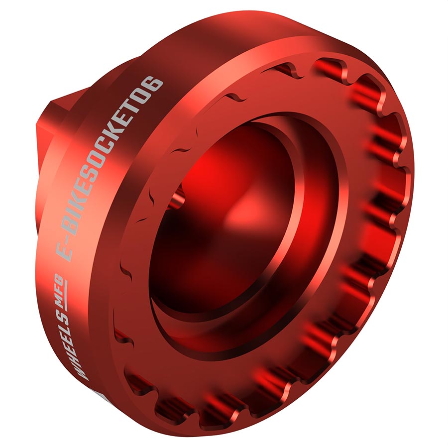 Shimano STEPS Lockring Socket 902497-01