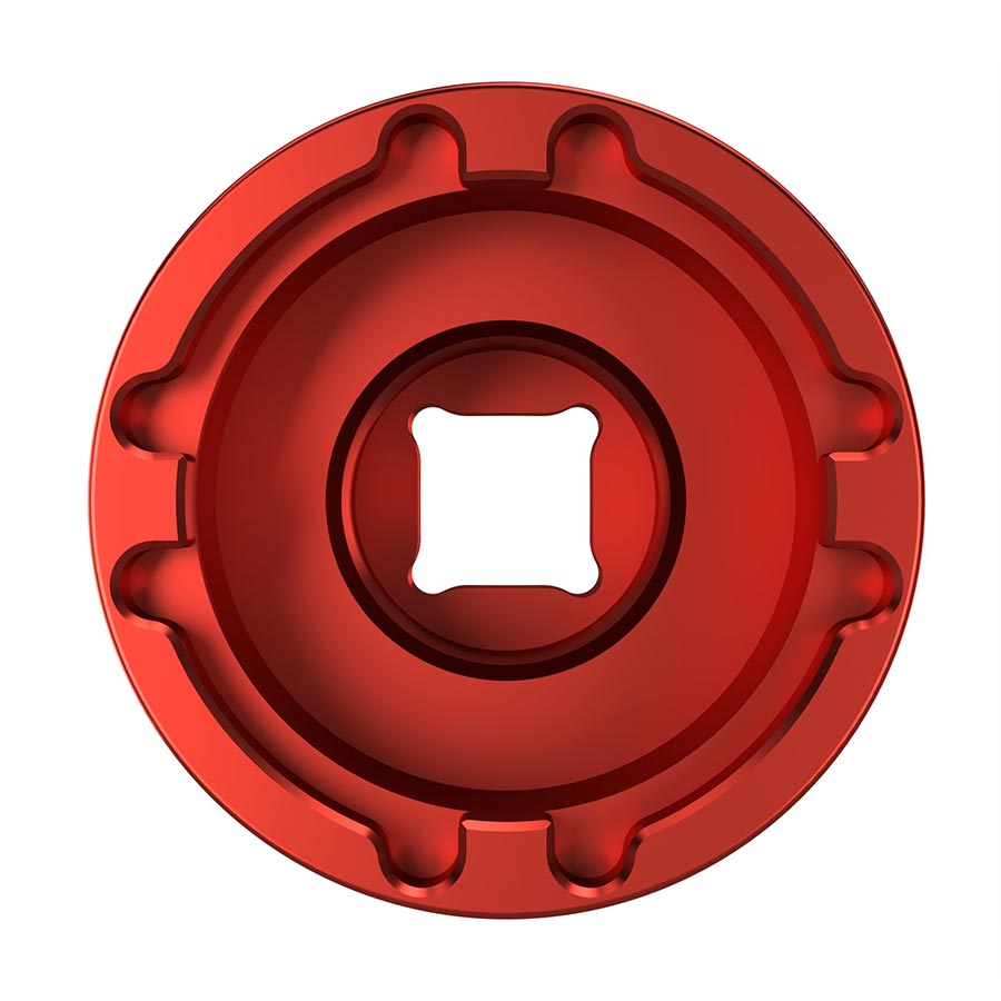 Bafang Inner Lockring Socket 902498-01