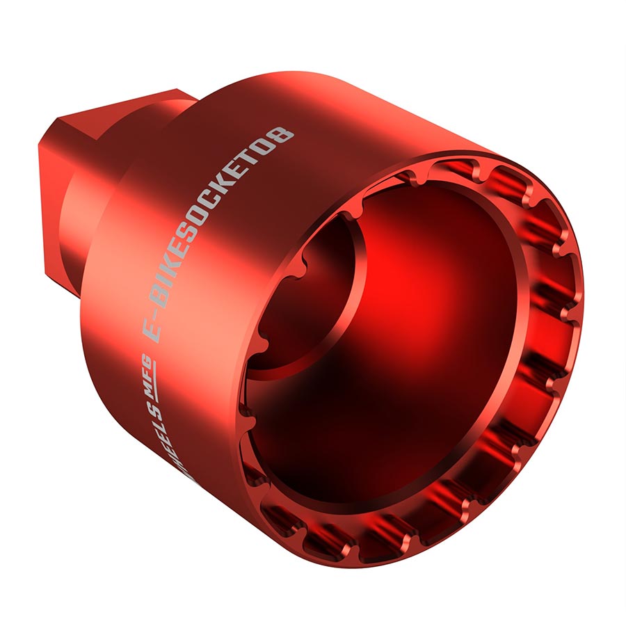Bafang Outer Lockring Socket 902499-01