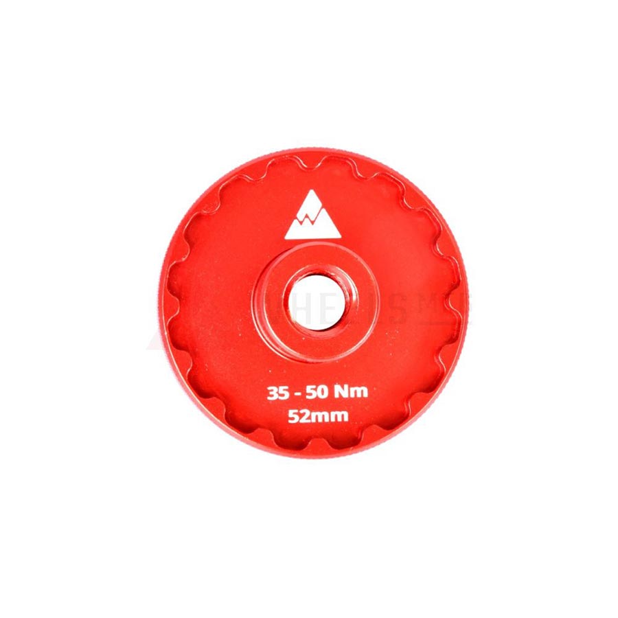 Thin Flange Socket - SRAM T47 902545-01