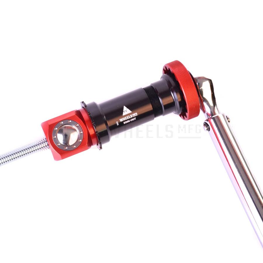 Thin Flange Socket - SRAM T47 902545-01