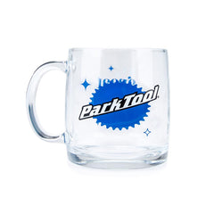 Glass Mug MUG-7