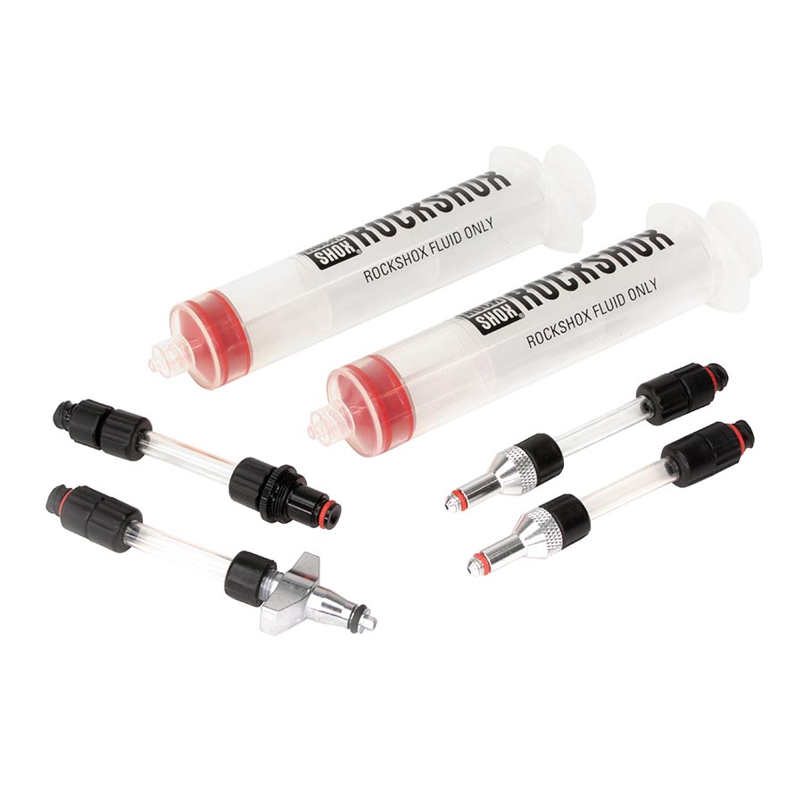 Universal Bleed Kit 902654-01