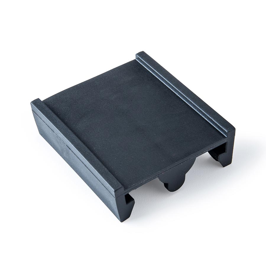 Clamp Adapt. D-Shaped Posts