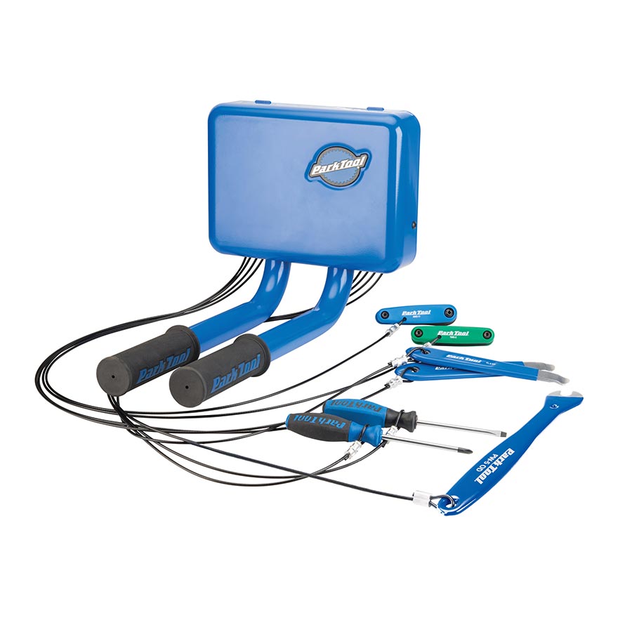Trailhead Workstation