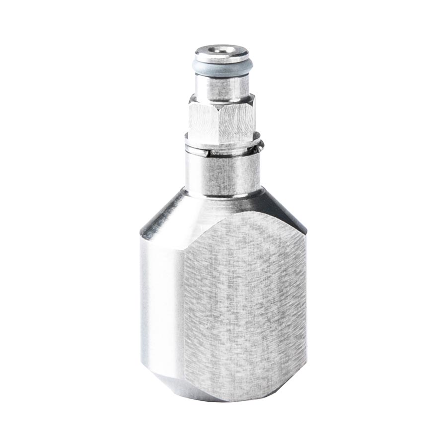 2602A Adapter for SRAM Bleeding Edge Mineral Oil