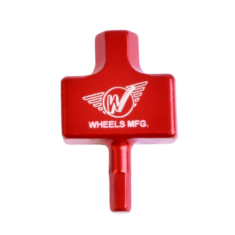 Fox Shock Adjuster 902810-01