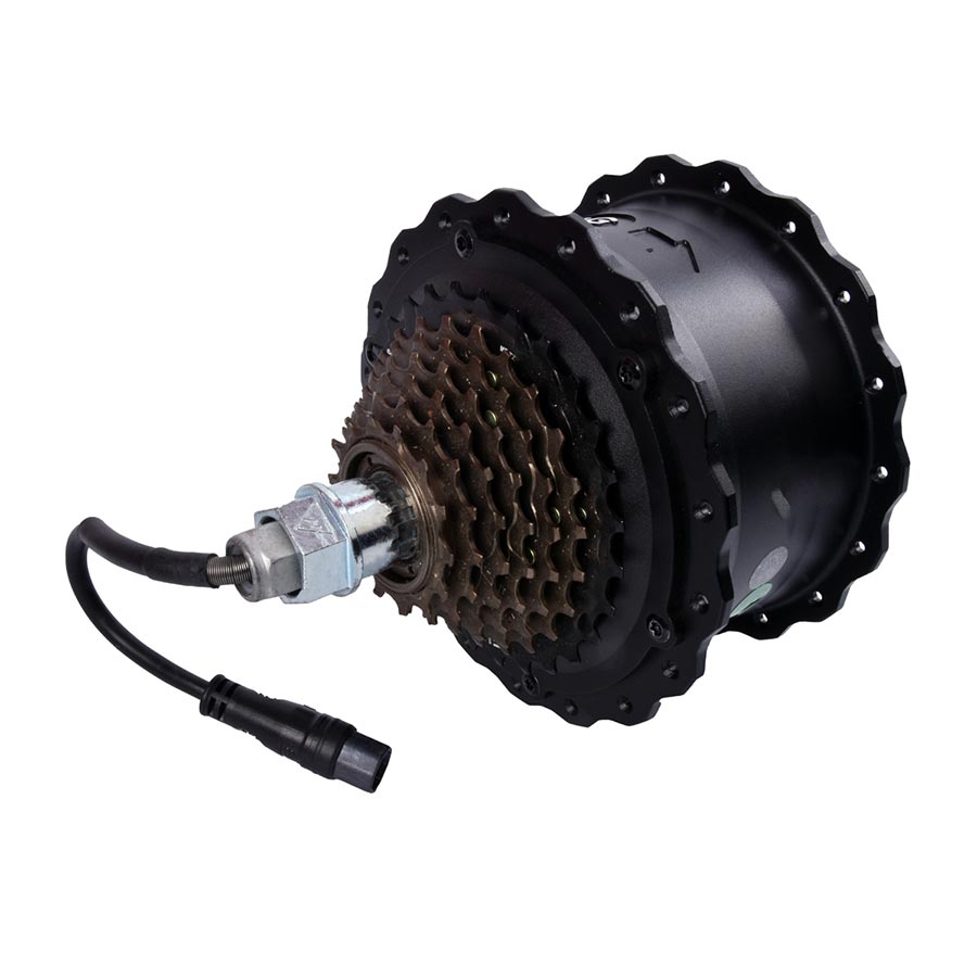 Hub Drive Freewheel Tool 902811-01