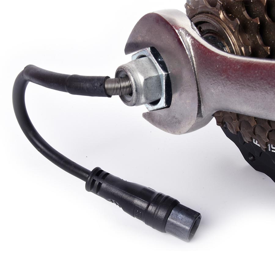 Hub Drive Freewheel Tool 902811-01