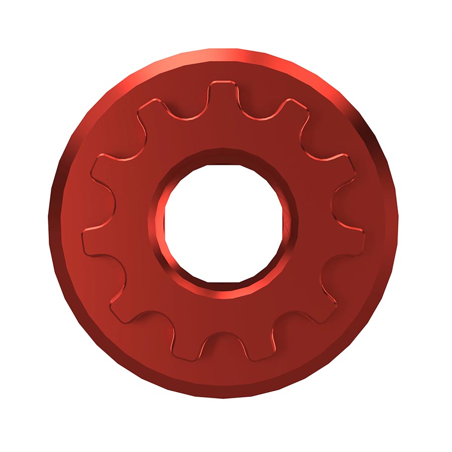 M9100 Cap Nut Driver 902812-01