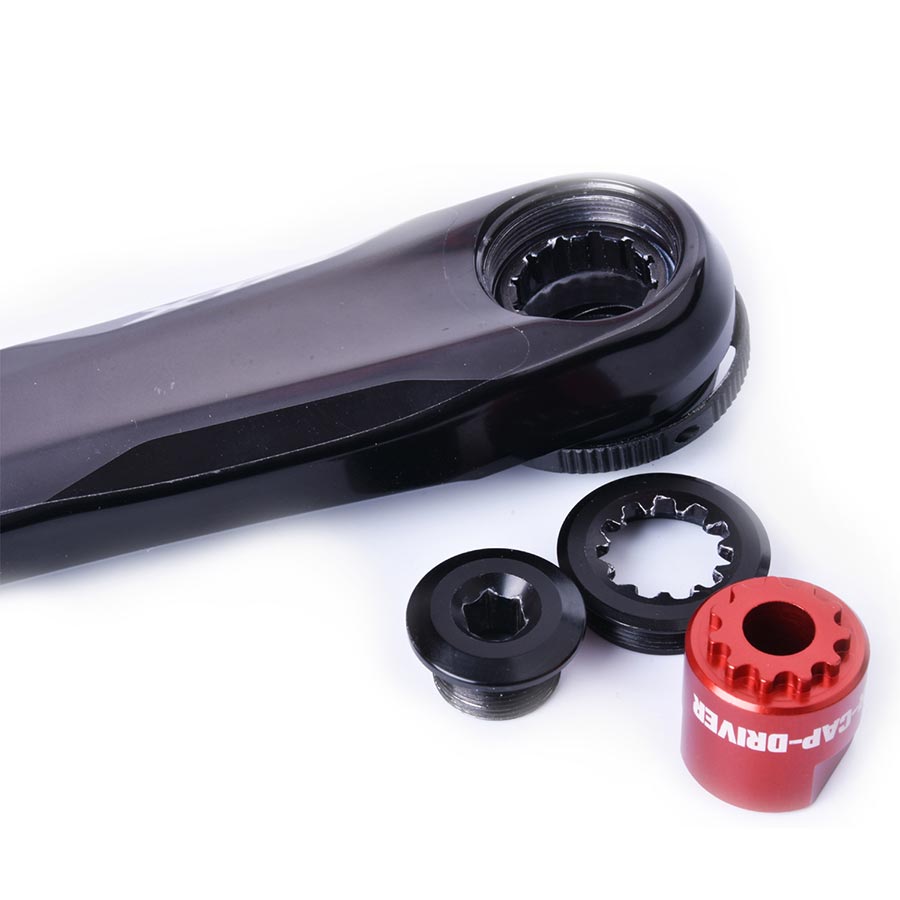 M9100 Cap Nut Driver 902812-01