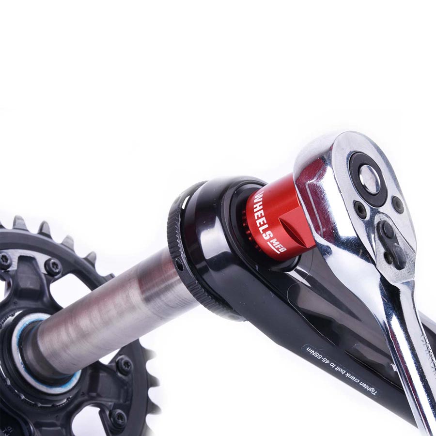 M9100 Cap Nut Driver 902812-01