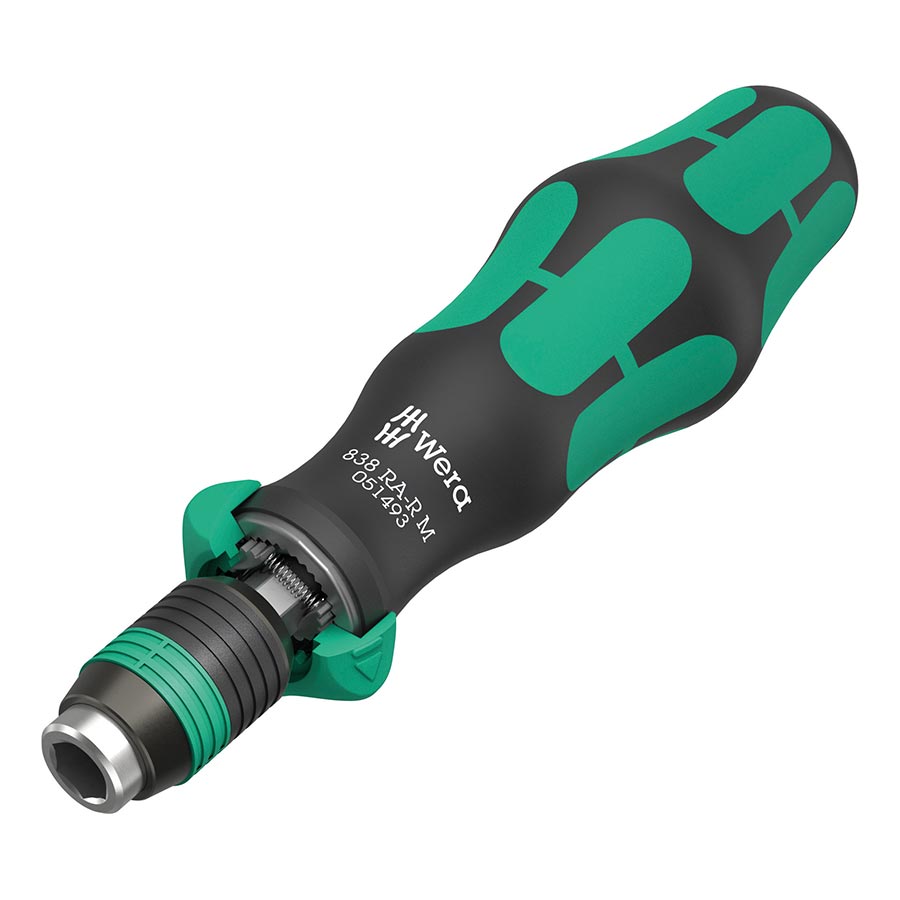 838 RA-R Screwdriver 902854-01