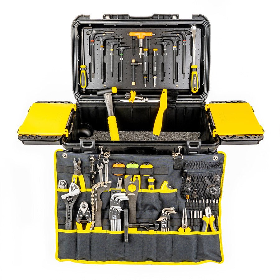 Master Tool Kit 4.0 902886-01