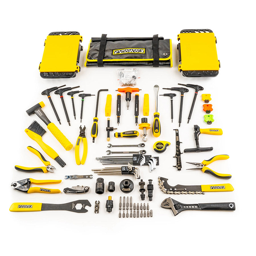 Master Tool Kit 4.0 902886-01