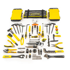 Master Tool Kit 4.0 902886-01