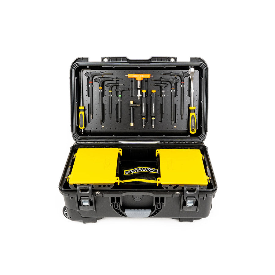 Master Tool Kit 4.0 902886-01