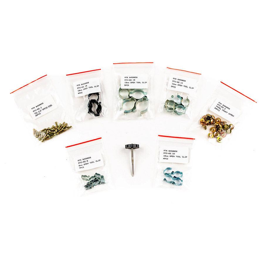 Master Tool Kit 4.0 902886-01