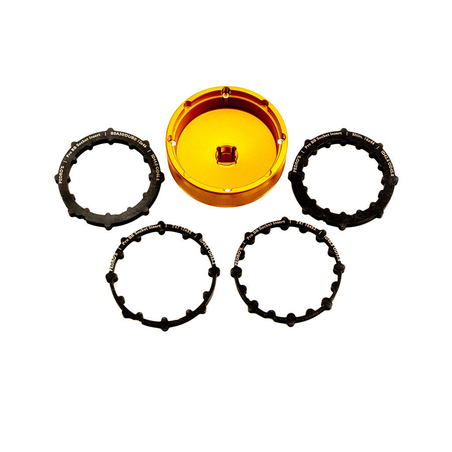 Pro BB Socket 902888-01