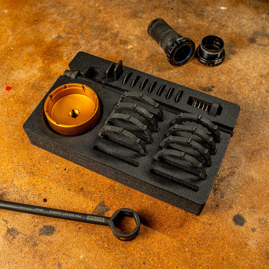 Pro BB Socket 902888-02