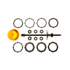 Pro BB Socket 902888-02