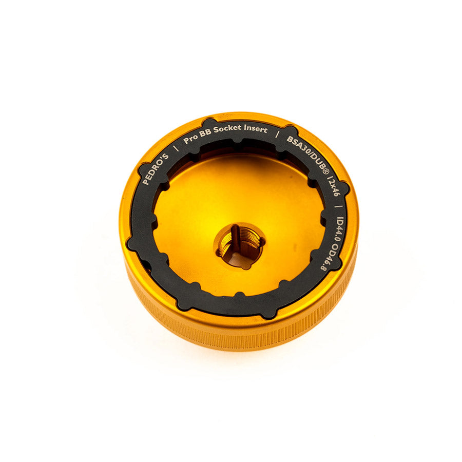 Pro BB Socket 902888-02