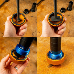 Pro Socket Holder 902889-01