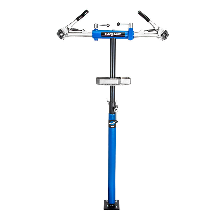 PRS-2.4 Professional Double Arm Repair Stand 902902-01